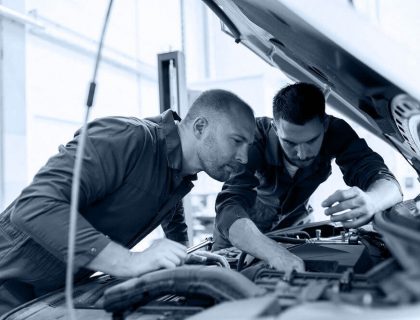 Car Inspections