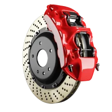 Brake Services